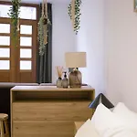 아파트 Puerta Del Camino 6