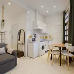 Puerta Del Camino 6 Apartment *