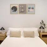 아파트 Puerta Del Camino 6