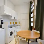 아파트 Puerta Del Camino 6 빌바오