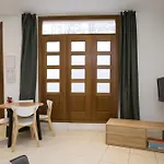 Apartment Puerta Del Camino 6 Bilbao