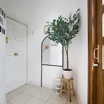 Puerta Del Camino 6 * 빌바오