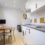 Puerta Del Camino 6 아파트 빌바오