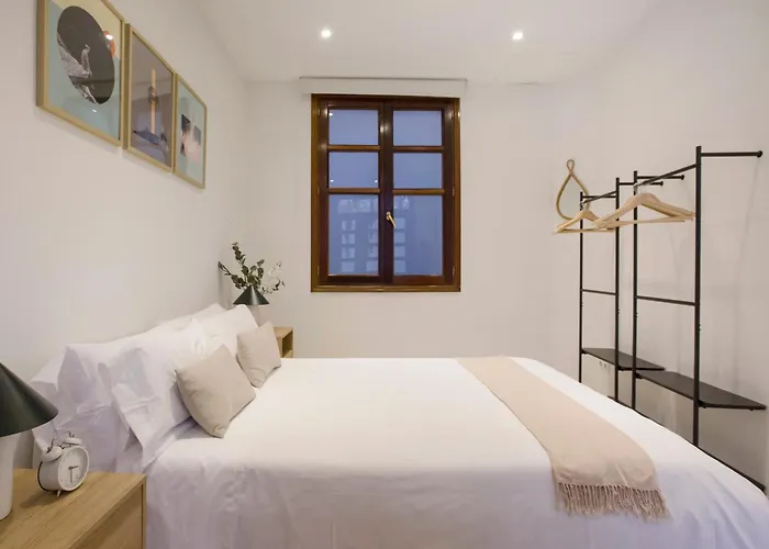 Puerta Del Camino 6 * Bilbao