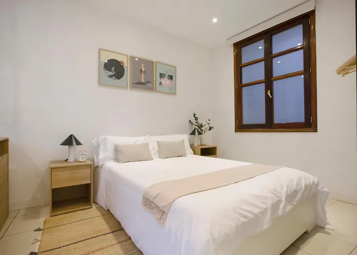 Puerta Del Camino 6 Apartament