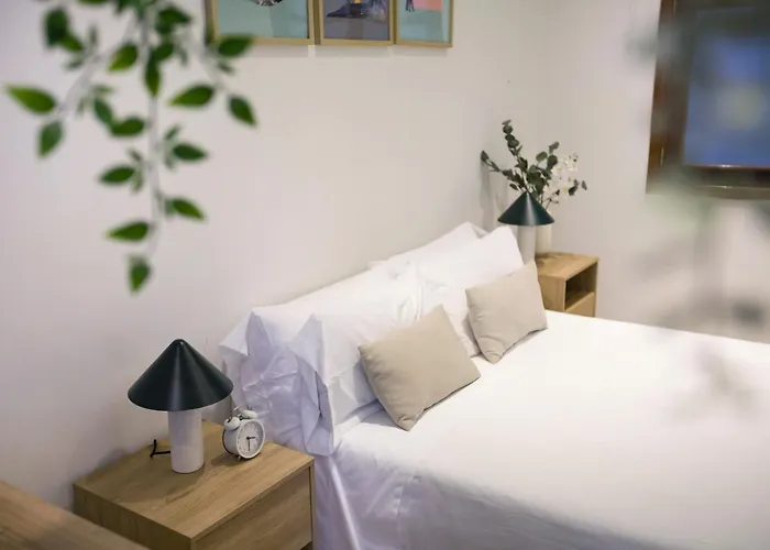 Apartament Puerta Del Camino 6