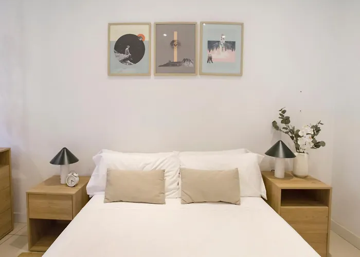 Apartament Puerta Del Camino 6