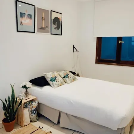 Puerta Del Camino 6 아파트 *