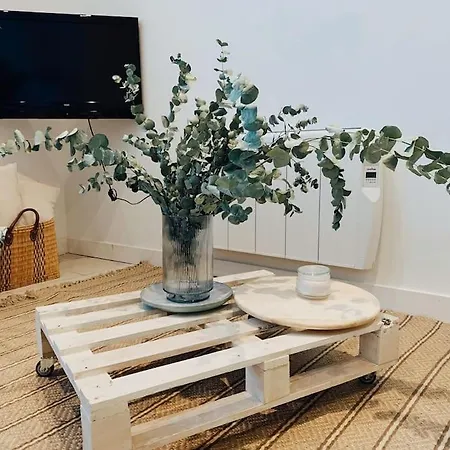 Puerta Del Camino 6 Апартаменты Бильбао