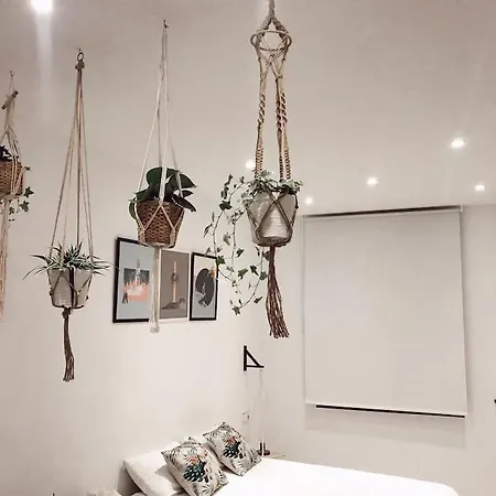 Апартаменты Puerta Del Camino 6