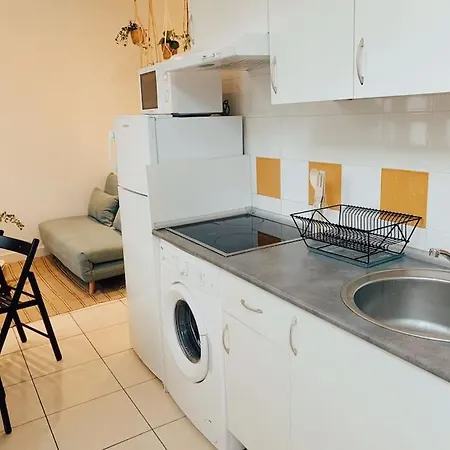 Puerta Del Camino 6 빌바오