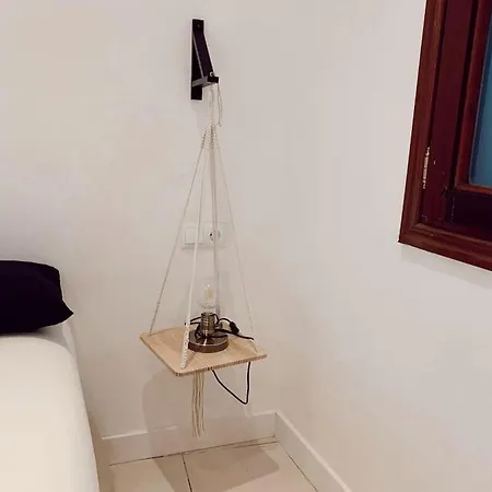 Puerta Del Camino 6 Апартаменты *