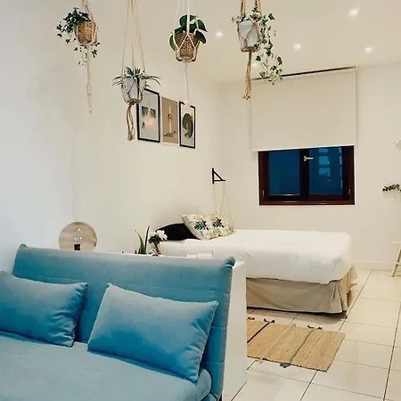 Apartmán Puerta Del Camino 6