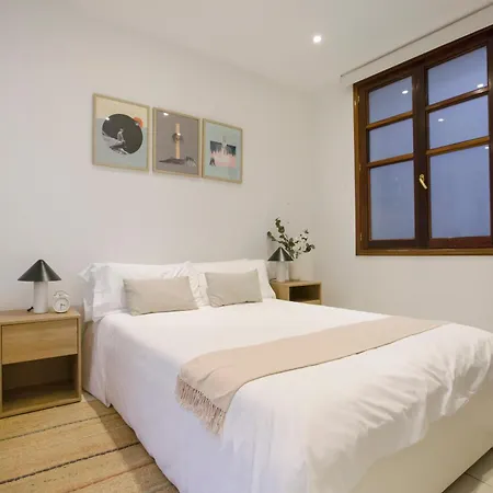 Puerta Del Camino 6 Apartmán