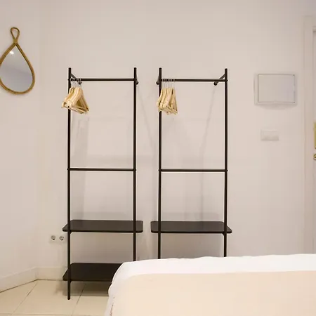 Puerta Del Camino 6 Bilbao