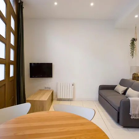 Puerta Del Camino 6 * Bilbao