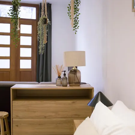 Apartmán Puerta Del Camino 6