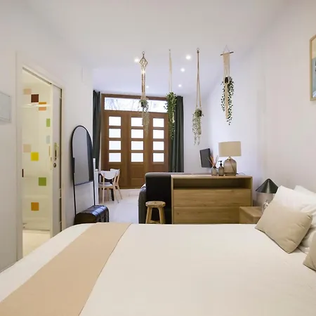 Puerta Del Camino 6 * Bilbao