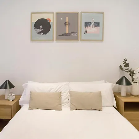 Apartmán Puerta Del Camino 6