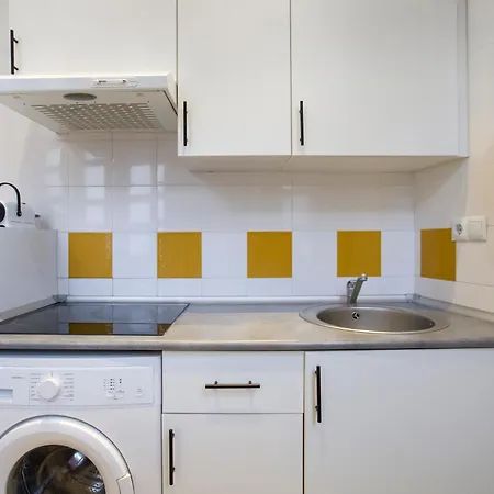 Puerta Del Camino 6 * Bilbao