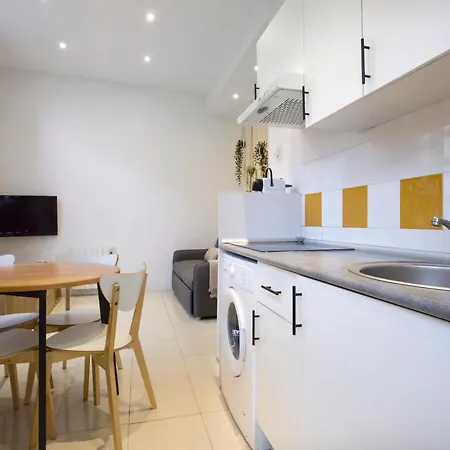 Puerta Del Camino 6 Apartmán Bilbao