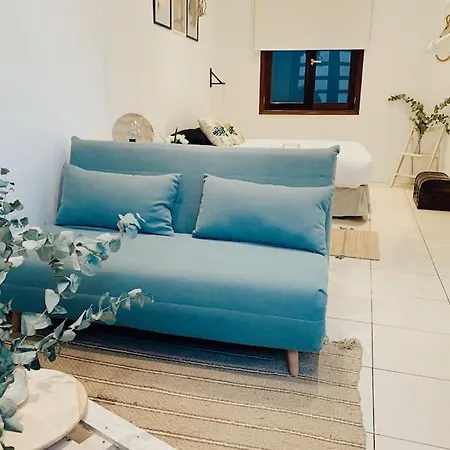 Apartament Puerta Del Camino 6