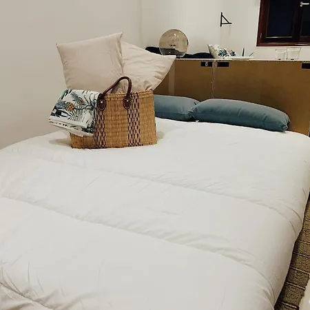 Puerta Del Camino 6 Bilbao