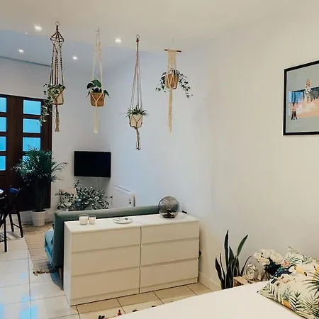 Apartament Puerta Del Camino 6