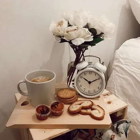 Puerta Del Camino 6 *