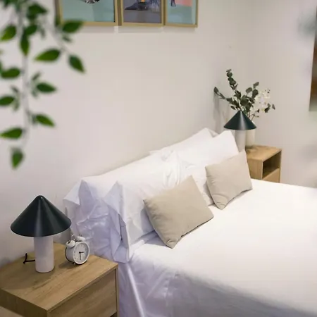 Apartament Puerta Del Camino 6