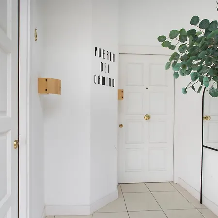 Apartament Puerta Del Camino 6