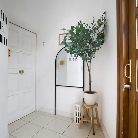 Puerta Del Camino 6 * Bilbao