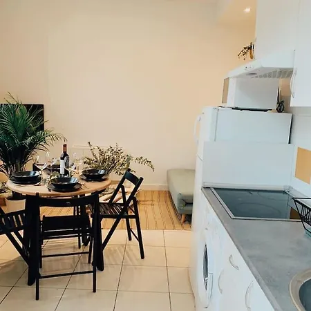 Puerta Del Camino 6 Appartamento *