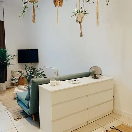 Appartamento Puerta Del Camino 6