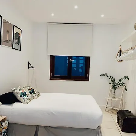 Appartamento Puerta Del Camino 6 *