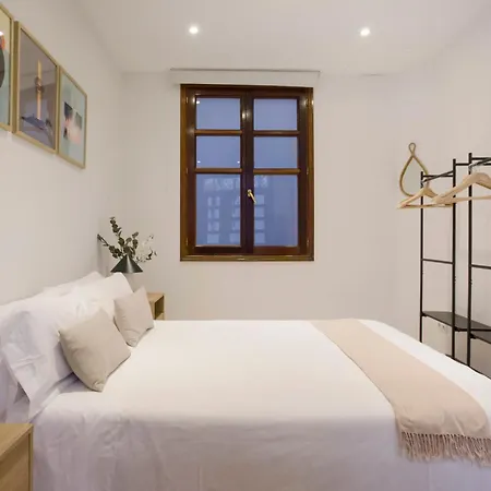 Puerta Del Camino 6 * Bilbao