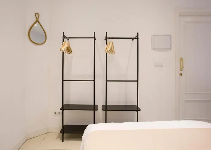 Puerta Del Camino 6 Bilbao