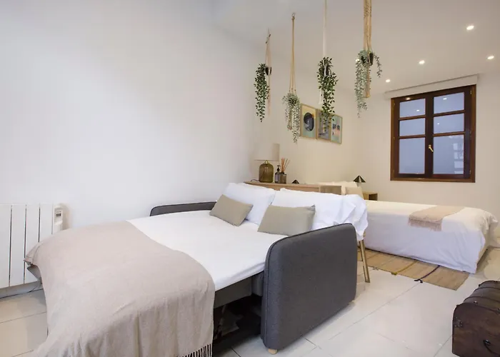 Puerta Del Camino 6 Bilbao