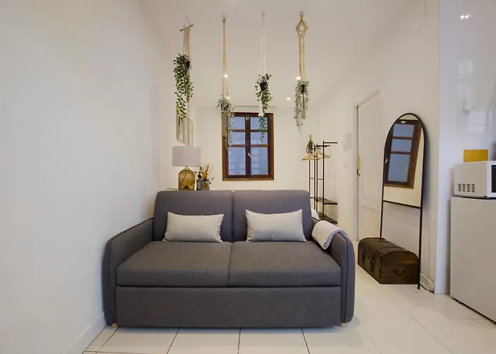 Puerta Del Camino 6 * Bilbao